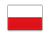 RISTORANTE CA' DEL MONDO - Polski